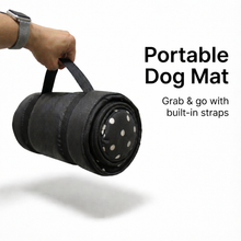 Load image into Gallery viewer, Portable Orthopaedic Dog Mat