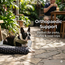Load image into Gallery viewer, Portable Orthopaedic Dog Mat