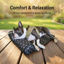 Load image into Gallery viewer, Portable Orthopaedic Dog Mat