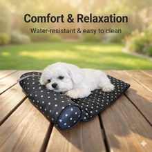 Load image into Gallery viewer, Portable Orthopaedic Dog Mat