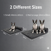 Load image into Gallery viewer, Portable Orthopaedic Dog Mat
