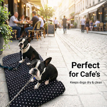 Load image into Gallery viewer, Portable Orthopaedic Dog Mat
