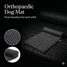 Load image into Gallery viewer, Portable Orthopaedic Dog Mat
